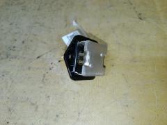 Регулятор скорости мотора отопителя на Nissan March AK12 CR12DE