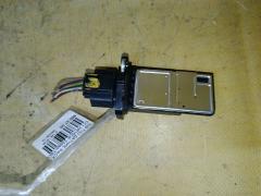 Датчик расхода воздуха на Nissan Tiida C11 HR15DE 22680-7S000