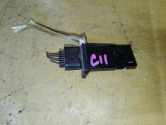 Датчик расхода воздуха 22680-7S000 на Nissan Tiida C11 HR15DE Фото 2