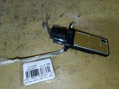 Датчик расхода воздуха на Nissan Tiida C11 HR15DE 22680-7S000