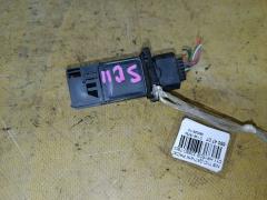 Датчик расхода воздуха 22680-7S000 на Nissan Tiida C11 HR15DE Фото 2