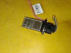 Датчик расхода воздуха на Nissan Note E11 HR15DE 22680-7S000