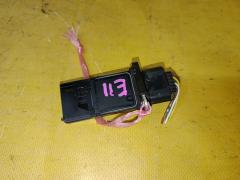 Датчик расхода воздуха 22680-7S000 на Nissan Note E11 HR15DE Фото 2