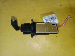 Датчик расхода воздуха на Nissan Cube Z12 HR15DE 22680-7S000