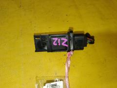 Датчик расхода воздуха 22680-7S000 на Nissan Cube Z12 HR15DE Фото 2