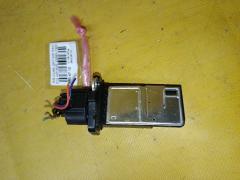 Датчик расхода воздуха на Nissan Cube Z12 HR15DE 22680-7S000