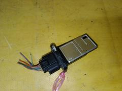 Датчик расхода воздуха на Nissan Ad Van VY12 HR15DE 22680-7S000