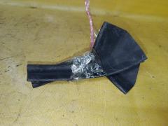 Решетка под лобовое стекло на Nissan Tiida C11 66894-ED03B  66895-ED03B