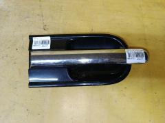 Ручка двери на Honda Elysion RR1, Заднее Правое расположение