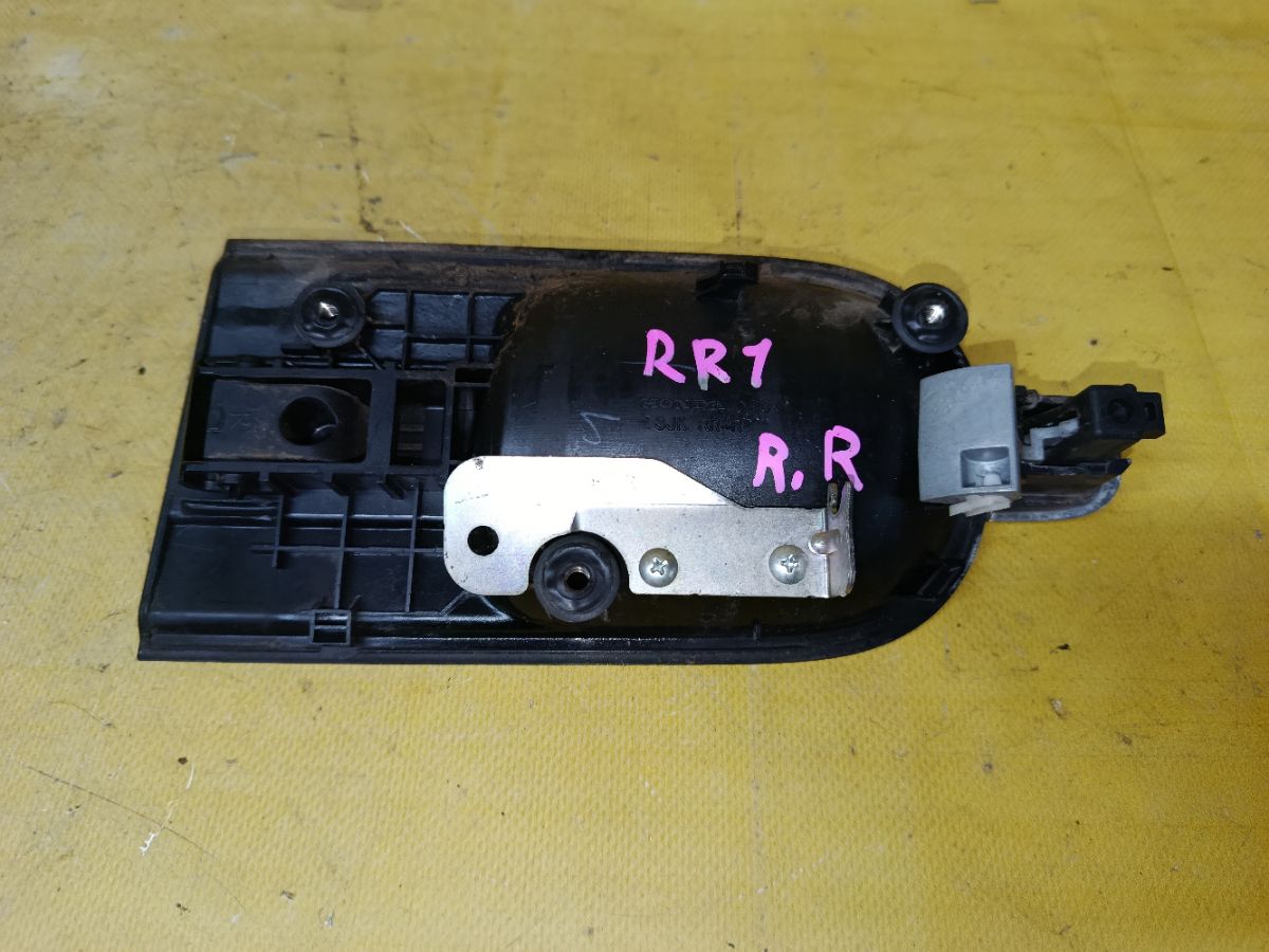 Ручка двери на Honda Elysion RR1 Фото 2