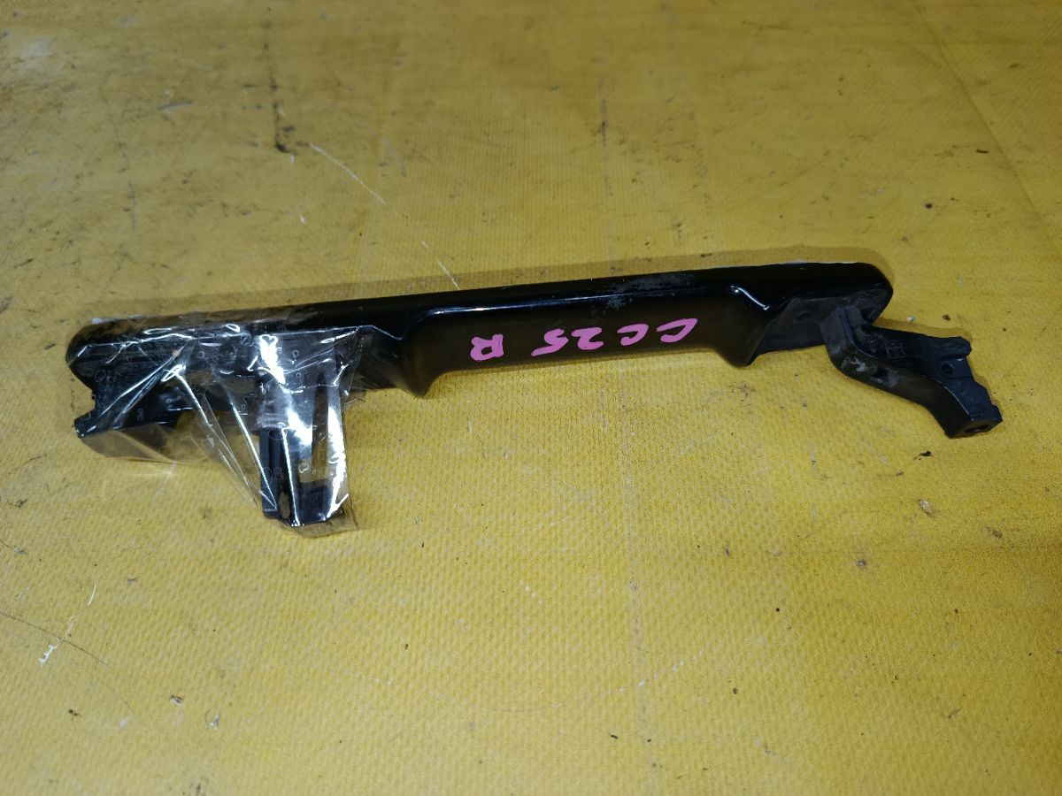 Ручка двери на Nissan Serena CC25 Фото 2