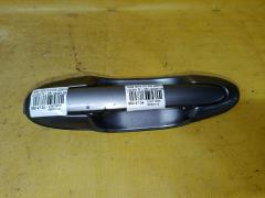 Ручка двери на Mazda Mpv LW3W, Заднее Левое расположение