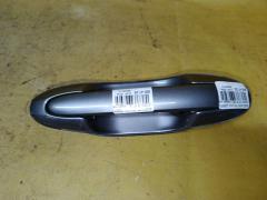 Ручка двери на Mazda Mpv LW3W, Заднее Правое расположение