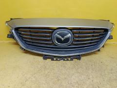 Решетка радиатора на Mazda Atenza GJ2FW G46L-50712