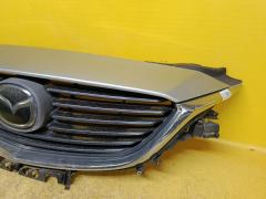 Решетка радиатора G46L-50712 на Mazda Atenza GJ2FW Фото 3