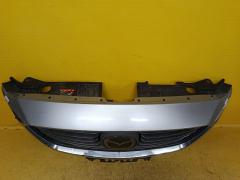 Решетка радиатора G46L-50712 на Mazda Atenza GJ2FW Фото 4