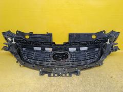 Решетка радиатора G46L-50712 на Mazda Atenza GJ2FW Фото 5