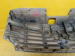 Решетка радиатора 62312-1JB0A на Nissan Elgrand TE52 Фото 6