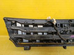 Решетка радиатора 71741-81P0 на Suzuki Solio MA36S Фото 7