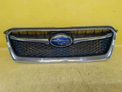 Решетка радиатора на Subaru Impreza GP7 91121FJ060  91121FJ070