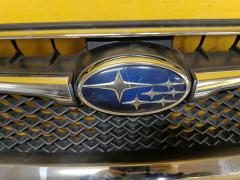 Решетка радиатора 91121FJ060, 91121FJ070 на Subaru Impreza GP7 Фото 3