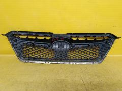 Решетка радиатора 91121FJ060, 91121FJ070 на Subaru Impreza GP7 Фото 5