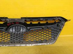 Решетка радиатора 91121FJ060, 91121FJ070 на Subaru Impreza GP7 Фото 7