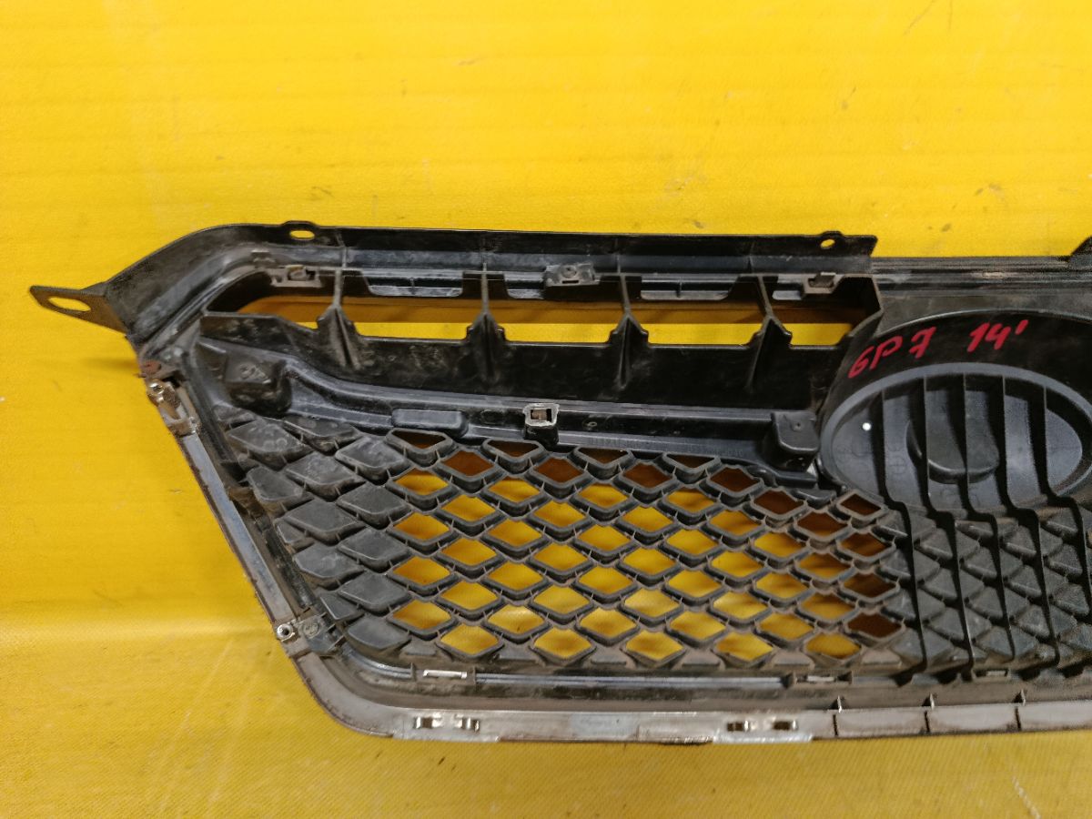 Решетка радиатора 91121FJ060, 91121FJ070 на Subaru Impreza GP7 Фото 6