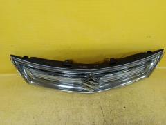 Решетка радиатора 72110-54M7 на Suzuki Solio MA15S Фото 4