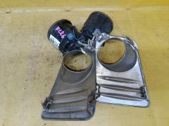 Туманка бамперная на Nissan Serena FC26 03B2704