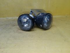 Туманка бамперная 03B2704 03B2704 на Nissan Serena FC26 Фото 3