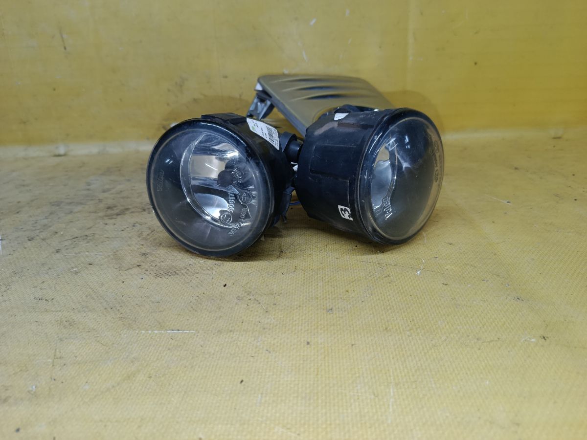 Туманка бамперная 03B2704 03B2704 на Nissan Serena FC26 Фото 3