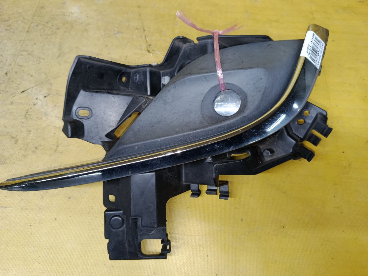 Туманка бамперная 114-65070 114-65070 на Mazda Atenza GJ2FW Фото 3