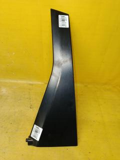 Молдинг на дверь на Honda Fit GD1 72761-SAA-0030, Заднее Левое расположение