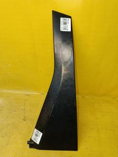 Молдинг на дверь на Honda Fit GD1 72761-SAA-0030, Заднее Левое расположение