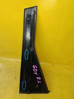 Молдинг на дверь 72761-SAA-0030 на Honda Fit GD1 Фото 2