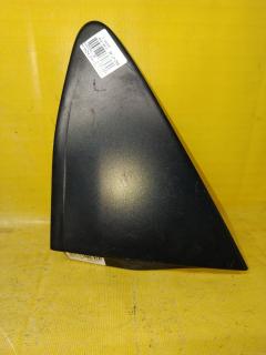 Накладка на крыло на Toyota Vitz KSP130 60118-52070, Переднее Левое расположение