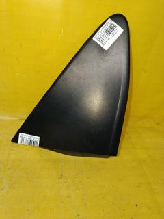 Накладка на крыло на Toyota Vitz KSP130 60117-52070, Переднее Правое расположение