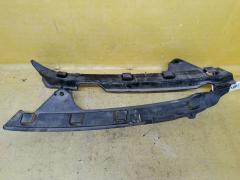 Крепление бампера на Honda Edix BE3 Фото 2