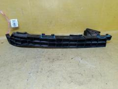 Крепление бампера на Honda Stream RN7 71140-SMA-000  71193-SMA-003, Переднее Правое расположение