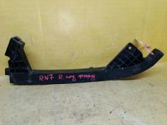 Крепление бампера 71140-SMA-000, 71193-SMA-003 на Honda Stream RN7 Фото 3