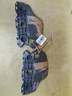 Крепление бампера на Toyota Estima ACR50W Фото 2