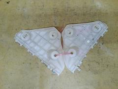 Крепление бампера на Toyota Passo NGC30 52115-B1050  52116-B1050, Переднее расположение