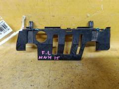 Крепление бампера на Toyota Alphard MNH15W, Переднее Левое расположение