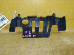 Крепление бампера на Toyota Alphard MNH15W Фото 3