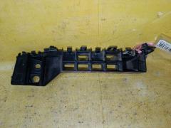 Крепление бампера на Suzuki Solio MA36S 71732-81P0, Переднее Левое расположение