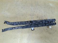 Крепление бампера на Honda Fit GD1 Фото 2