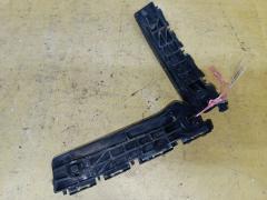 Крепление бампера на Toyota Vitz KSP130 52535-52110  52536-52080, Переднее расположение