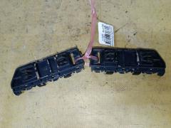 Крепление бампера на Honda Stream RN6 Фото 2