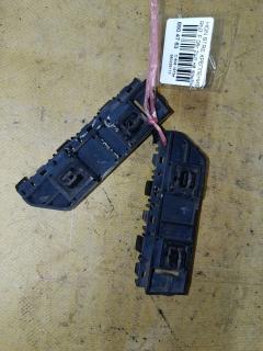 Крепление бампера на Honda Stream RN7 Фото 2